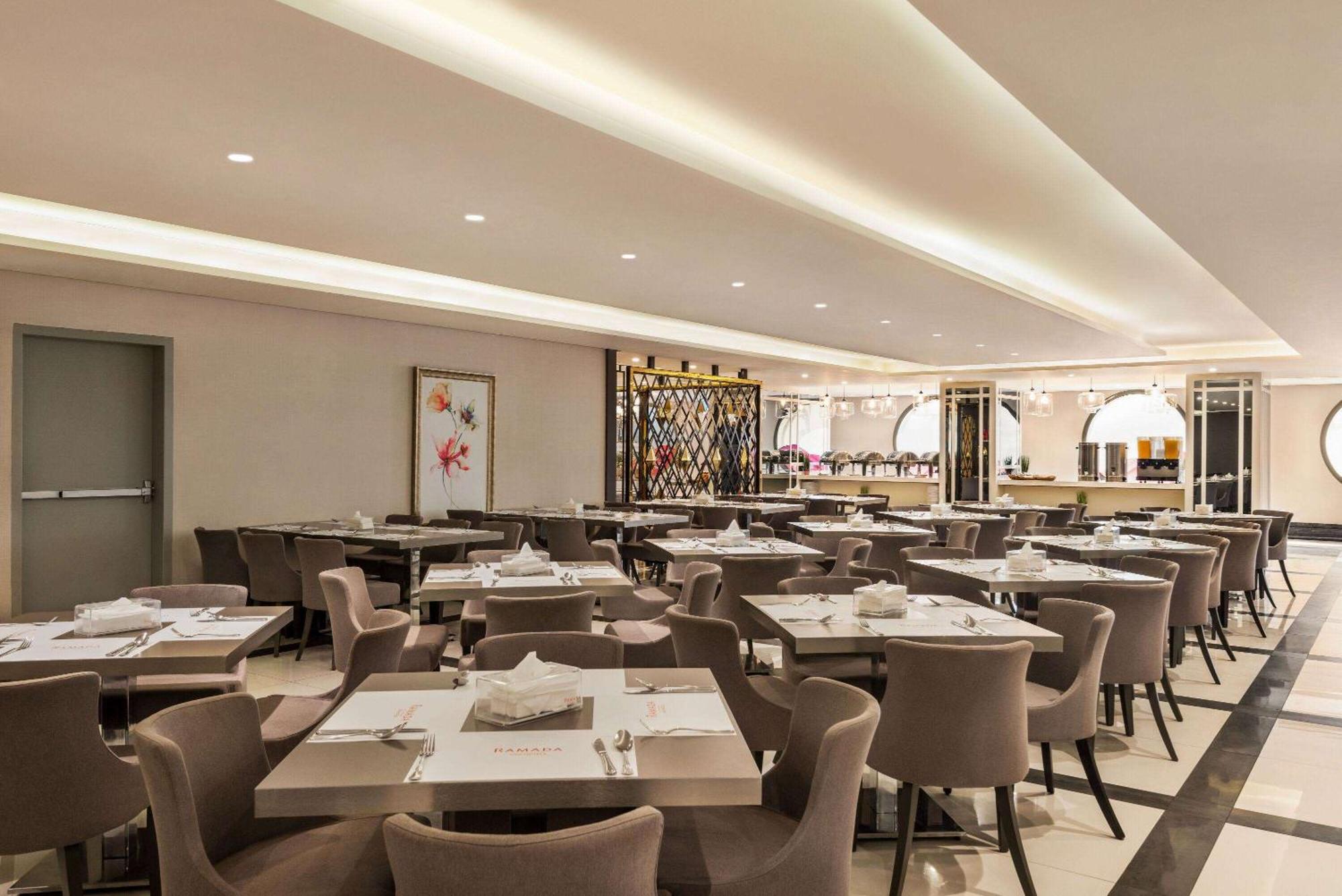 Ramada By Wyndham Makkah Zad Al Tayseer Mekka Kültér fotó