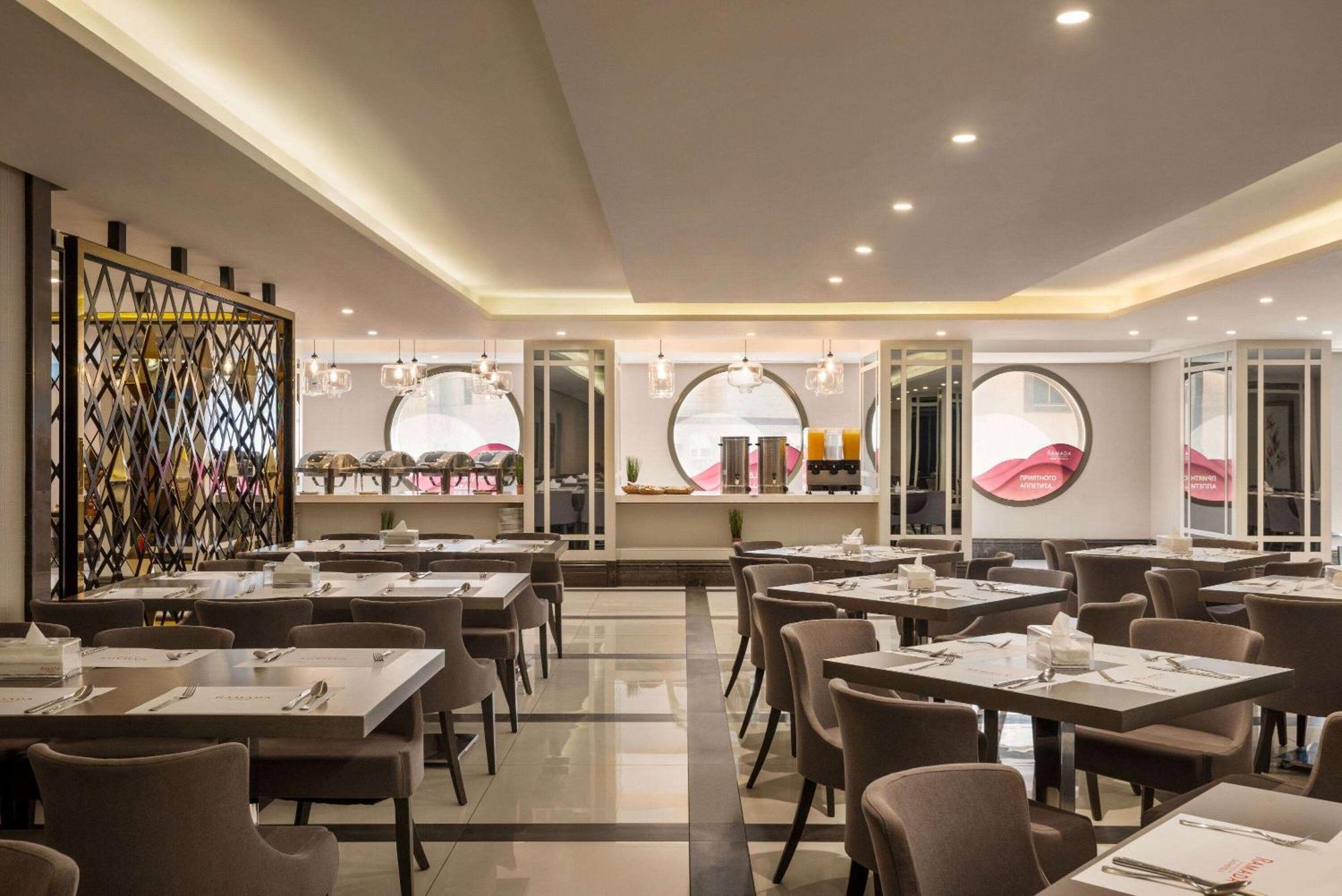 Ramada By Wyndham Makkah Zad Al Tayseer Mekka Kültér fotó
