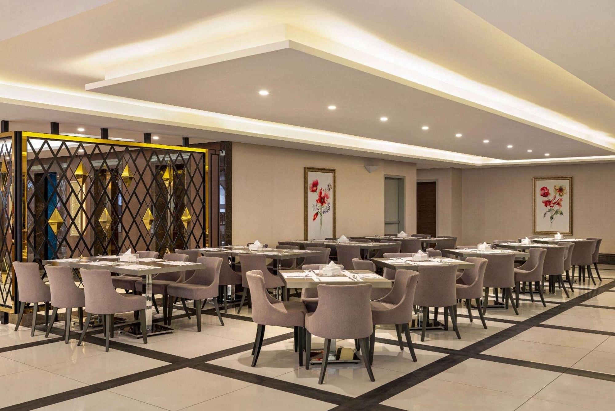 Ramada By Wyndham Makkah Zad Al Tayseer Mekka Kültér fotó